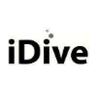 iDive Housing logo, iDive Housing contact details