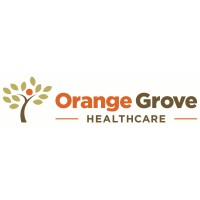 Orange Grove Healthcare Ltd logo, Orange Grove Healthcare Ltd contact details