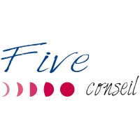 FIVE CONSEIL logo, FIVE CONSEIL contact details