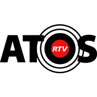 Atos RTV logo, Atos RTV contact details