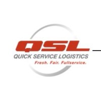 Quick Service Logistics Polska logo, Quick Service Logistics Polska contact details