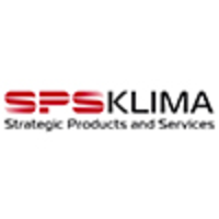 SPS Klima Sp. z o.o. logo, SPS Klima Sp. z o.o. contact details