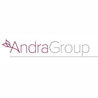 Andra Group logo, Andra Group contact details