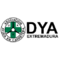 Asociación DYA Extremadura logo, Asociación DYA Extremadura contact details