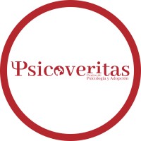 Psicoveritas. Centro de Psicología y Adopción. logo, Psicoveritas. Centro de Psicología y Adopción. contact details