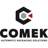 COMEK S.R.L. logo, COMEK S.R.L. contact details