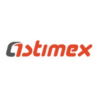 Astimex logo, Astimex contact details