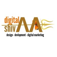 digital shivAA logo, digital shivAA contact details