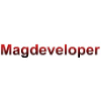 Magdeveloper logo, Magdeveloper contact details