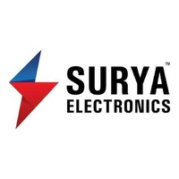 Surya Electronics logo, Surya Electronics contact details