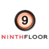 Ninth Floor logo, Ninth Floor contact details