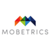 Mobetrics logo, Mobetrics contact details