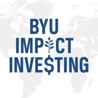 BYU Impact Investing Association logo, BYU Impact Investing Association contact details