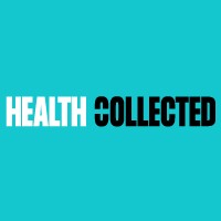 Health Collected logo, Health Collected contact details