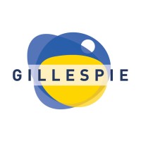 Gillespie UK logo, Gillespie UK contact details