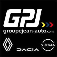 GROUPE JEAN AUTO - Renault Dacia Nissan logo, GROUPE JEAN AUTO - Renault Dacia Nissan contact details