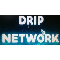 DripNetwork logo, DripNetwork contact details