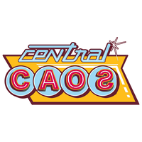 Central Caos logo, Central Caos contact details