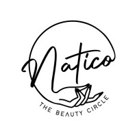 Natico.beauty logo, Natico.beauty contact details