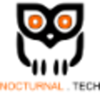 Nocturnal Tech LLC logo, Nocturnal Tech LLC contact details