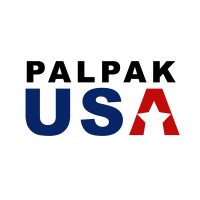 PalPakUSA logo, PalPakUSA contact details