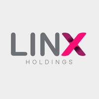 LINX HOLDINGS LTD logo, LINX HOLDINGS LTD contact details