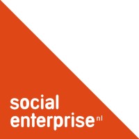 Social Enterprise NL logo, Social Enterprise NL contact details