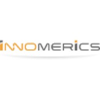 Innomerics logo, Innomerics contact details