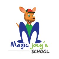 Magic School logo, Magic School contact details