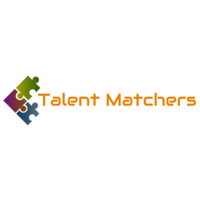 Talent Matchers, Corp. logo, Talent Matchers, Corp. contact details