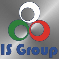 I.S. Group s.r.l. logo, I.S. Group s.r.l. contact details