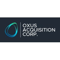 Oxus Acquisition Corp. logo, Oxus Acquisition Corp. contact details