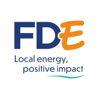 Française de l'Energie logo, Française de l'Energie contact details