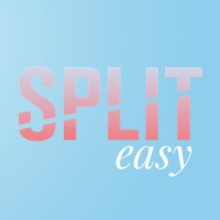 SplitEasy.ca logo, SplitEasy.ca contact details