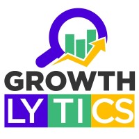 Growthlytics logo, Growthlytics contact details