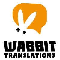 Wabbit Translations - Game Localization logo, Wabbit Translations - Game Localization contact details