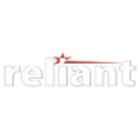 Reliant Multimedia logo, Reliant Multimedia contact details