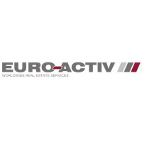 EUROACTIV - Commercial Real Estate Services Africa logo, EUROACTIV - Commercial Real Estate Services Africa contact details