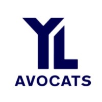 YL Avocats logo, YL Avocats contact details