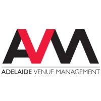 Adelaide Venue Management Corporation logo, Adelaide Venue Management Corporation contact details