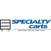 Specialty Carts, Inc. logo, Specialty Carts, Inc. contact details