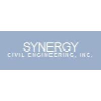 Synergy Civil Engineering, Inc. logo, Synergy Civil Engineering, Inc. contact details