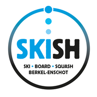 SKISH Indoor Ski- en Squashcentrum logo, SKISH Indoor Ski- en Squashcentrum contact details