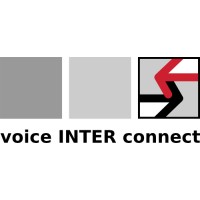 voice INTER connect GmbH logo, voice INTER connect GmbH contact details