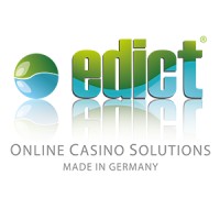 edict egaming GmbH - A member of the Gauselmann group logo, edict egaming GmbH - A member of the Gauselmann group contact details