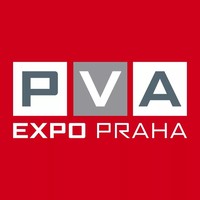 PVA EXPO PRAHA logo, PVA EXPO PRAHA contact details