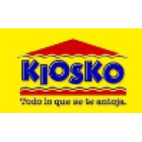 KIOSKO logo, KIOSKO contact details