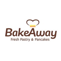 BakeAway logo, BakeAway contact details