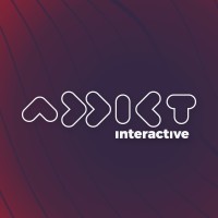 ADDICT Interactive logo, ADDICT Interactive contact details