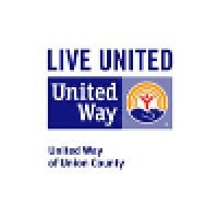 United Way of Union County logo, United Way of Union County contact details